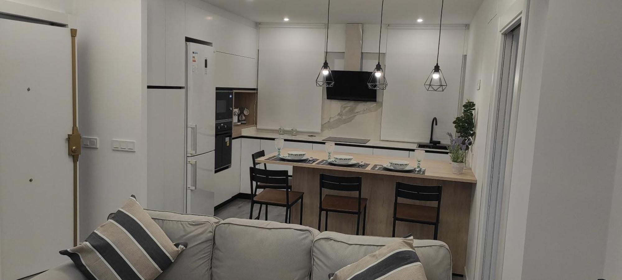 El Refugio De Ensueno Apartment Cordoba