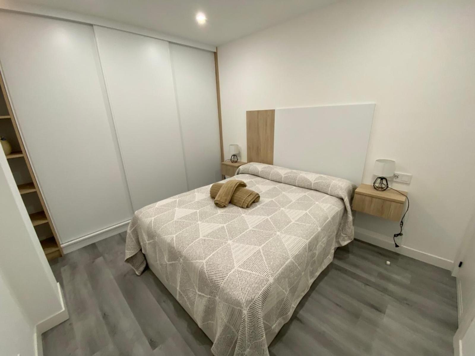 Apartment El Refugio De Ensueno Cordoba