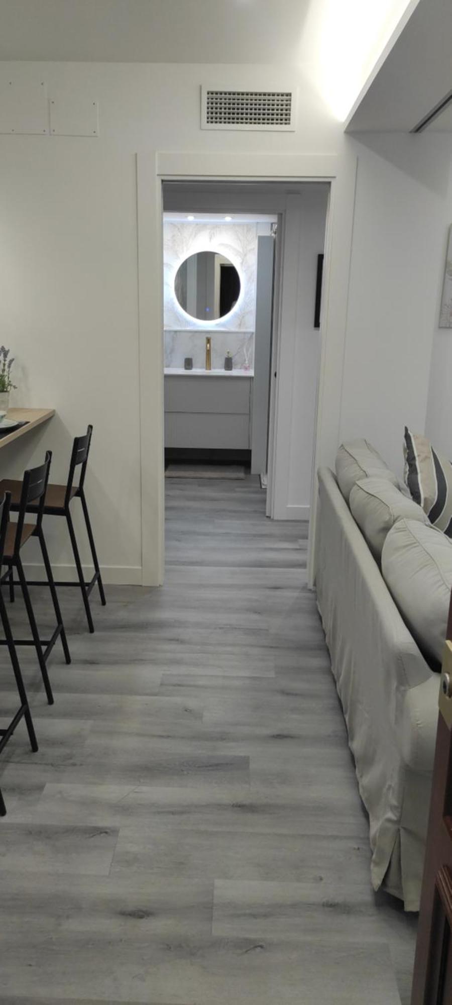 El Refugio De Ensueno Apartment Córdoba