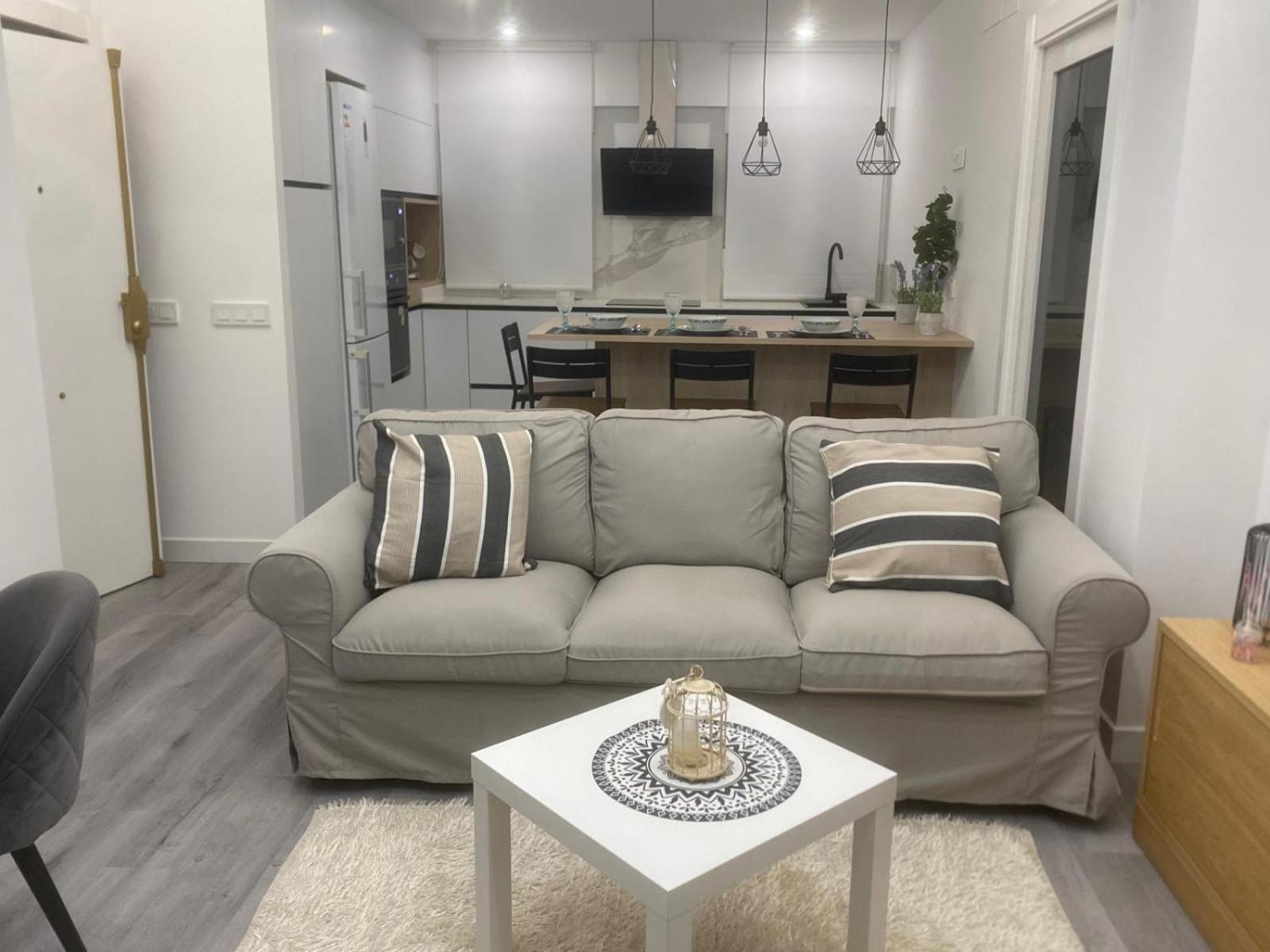 El Refugio De Ensueno Apartment Cordoba