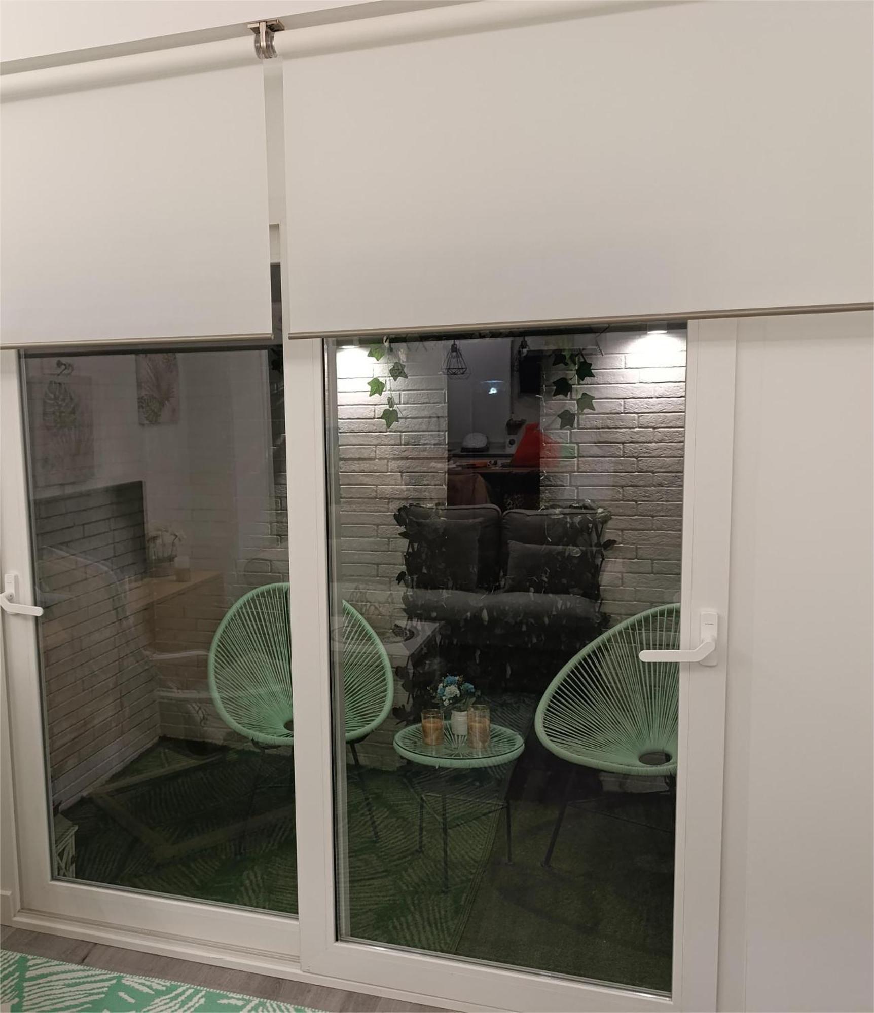 El Refugio De Ensueno Apartment