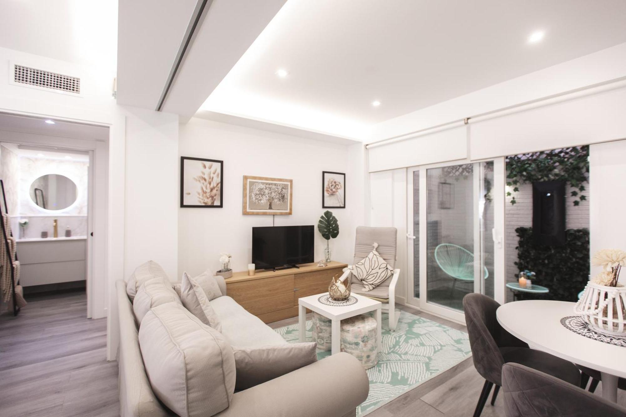 Apartment El Refugio De Ensueno Cordoba