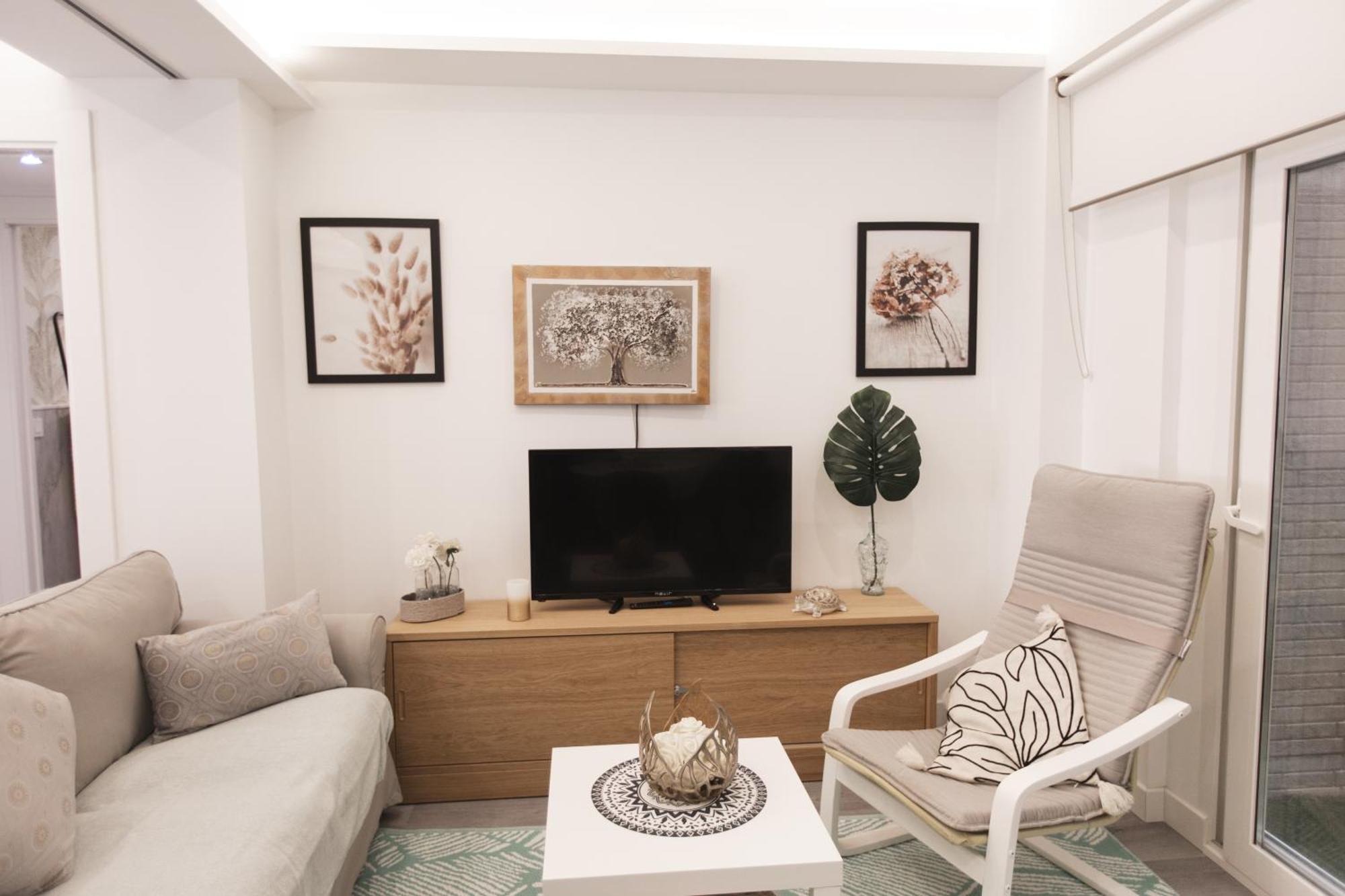 El Refugio De Ensueno Apartment Cordoba